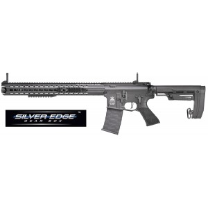 BOAR Competition KeyMod Rifle with RS-2 Stock